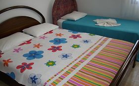 Vural Apart Hotel